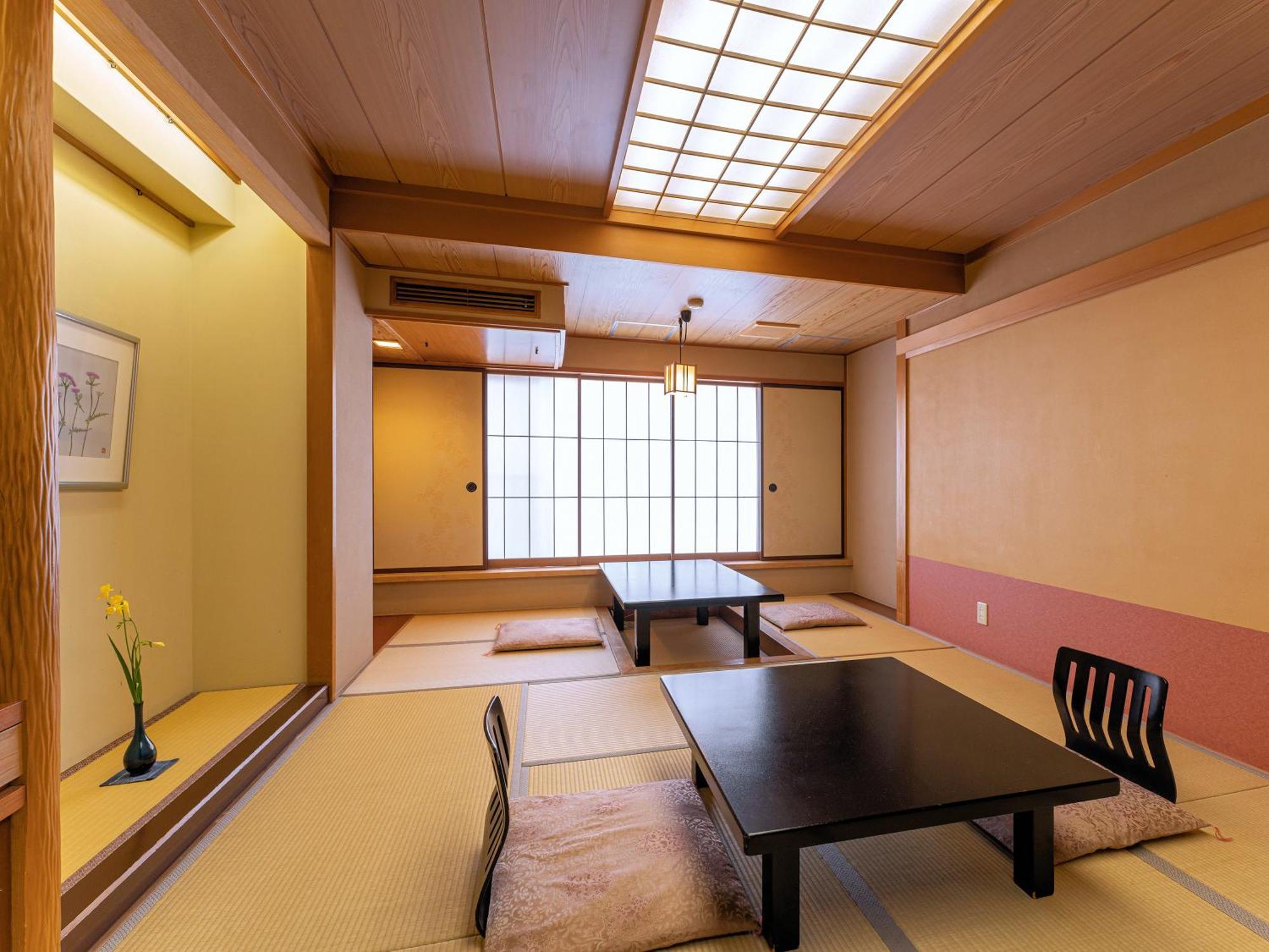 Hotel Omori Shibukawa Exterior foto