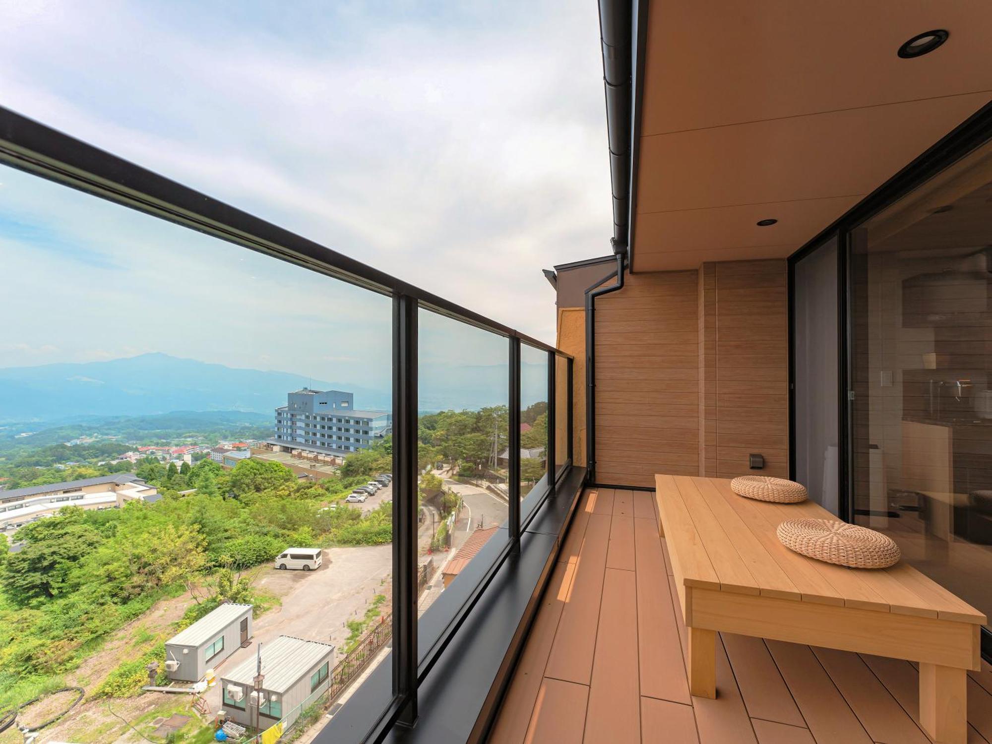 Hotel Omori Shibukawa Exterior foto