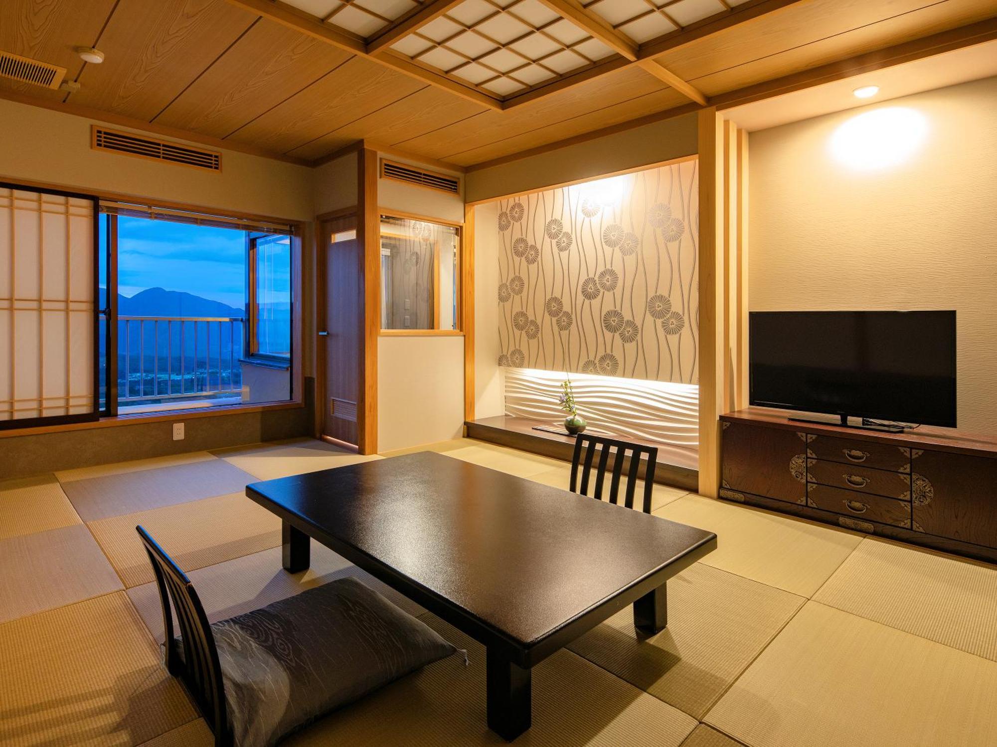 Hotel Omori Shibukawa Exterior foto